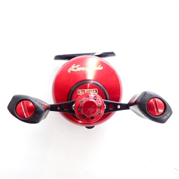 カセ筏師ＴＨＥチヌＬＩＭＩＴＥＤ６５Ｗ－Ｒ　競技